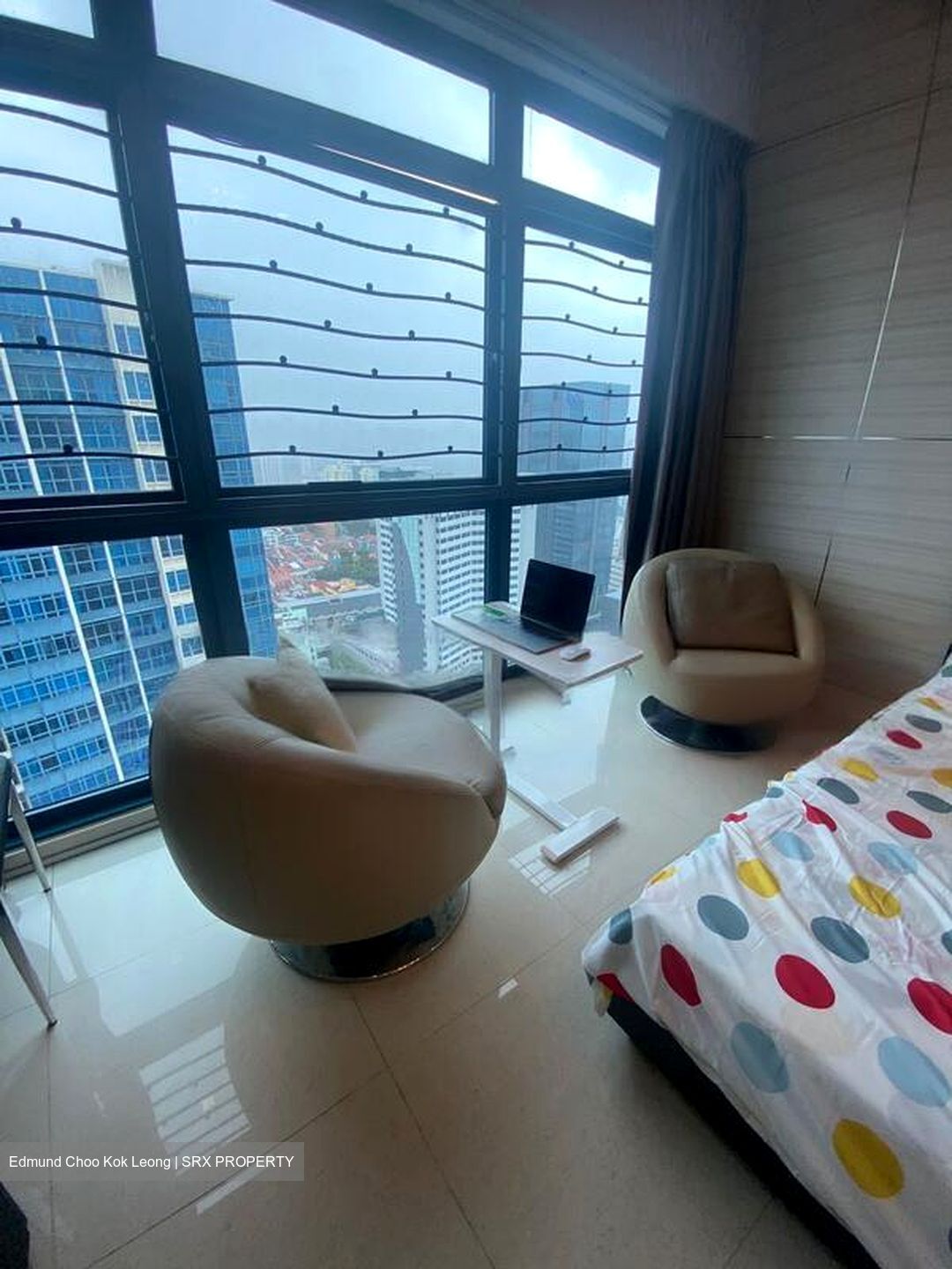 City Square Residences (D8), Condominium #452029561